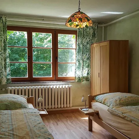 Homestay Gaestehaeuser Eva_maria Und Reinha
